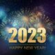 Happy new year!